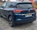 Рено Сценик 2019 в Луцке на Automoto.ua Синий Рено Сценик, объемом двигателя 1.7 л и пробегом 189 тыс. км за 16199 $, фото 3 на Automoto.ua