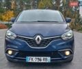 Рено Сценик 2019 в Луцке на Automoto.ua Синий Рено Сценик, объемом двигателя 1.7 л и пробегом 189 тыс. км за 16199 $, фото 1 на Automoto.ua