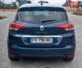 Рено Сценик 2019 в Луцке на Automoto.ua Синий Рено Сценик, объемом двигателя 1.7 л и пробегом 189 тыс. км за 16199 $, фото 4 на Automoto.ua