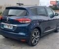 Рено Сценик 2019 в Луцке на Automoto.ua Синий Рено Сценик, объемом двигателя 1.7 л и пробегом 189 тыс. км за 16199 $, фото 5 на Automoto.ua