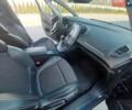 Синій Рено Сценік, об'ємом двигуна 1.7 л та пробігом 195 тис. км за 15999 $, фото 17 на Automoto.ua