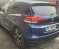 Синий Рено Сценик, объемом двигателя 1.7 л и пробегом 191 тыс. км за 16100 $, фото 3 на Automoto.ua