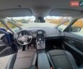Рено Сценик 2019 в Луцке на Automoto.ua Синий Рено Сценик, объемом двигателя 1.7 л и пробегом 189 тыс. км за 16199 $, фото 17 на Automoto.ua