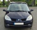 Синій Рено Сценік, об'ємом двигуна 2 л та пробігом 257 тис. км за 5800 $, фото 1 на Automoto.ua