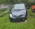 Синий Рено Сценик, объемом двигателя 2 л и пробегом 344 тыс. км за 1500 $, фото 1 на Automoto.ua
