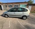 Синий Рено Сценик, объемом двигателя 1.6 л и пробегом 350 тыс. км за 2000 $, фото 4 на Automoto.ua