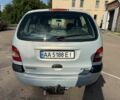 Синий Рено Сценик, объемом двигателя 1.6 л и пробегом 350 тыс. км за 2000 $, фото 3 на Automoto.ua