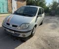 Синий Рено Сценик, объемом двигателя 1.6 л и пробегом 350 тыс. км за 2000 $, фото 1 на Automoto.ua