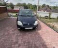 Синій Рено Сценік, об'ємом двигуна 1.6 л та пробігом 241 тис. км за 3300 $, фото 1 на Automoto.ua