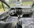Синій Рено Сценік, об'ємом двигуна 1.6 л та пробігом 241 тис. км за 3300 $, фото 4 на Automoto.ua