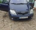 Синий Рено Сценик, объемом двигателя 1.9 л и пробегом 364 тыс. км за 1700 $, фото 1 на Automoto.ua