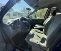 Синий Рено Сценик, объемом двигателя 1.9 л и пробегом 290 тыс. км за 3000 $, фото 10 на Automoto.ua