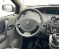 Синий Рено Сценик, объемом двигателя 1.6 л и пробегом 185 тыс. км за 4199 $, фото 4 на Automoto.ua
