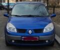 Синій Рено Сценік, об'ємом двигуна 1.6 л та пробігом 250 тис. км за 3800 $, фото 1 на Automoto.ua