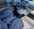 Синий Рено Сценик, объемом двигателя 1.6 л и пробегом 223 тыс. км за 4300 $, фото 8 на Automoto.ua