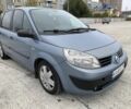 Рено Сценик 2004 в Белой Церкве на Automoto.ua Синий Рено Сценик, объемом двигателя 1.6 л и пробегом 320 тыс. км за 3200 $, фото 8 на Automoto.ua