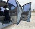 Рено Сценик 2004 в Белой Церкве на Automoto.ua Синий Рено Сценик, объемом двигателя 1.6 л и пробегом 320 тыс. км за 3200 $, фото 9 на Automoto.ua