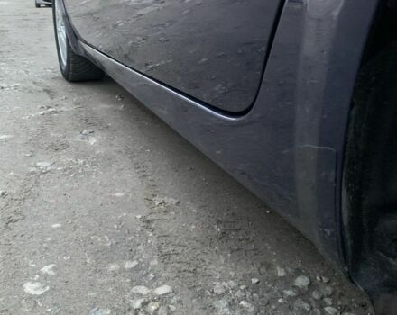 Синий Рено Сценик, объемом двигателя 1.6 л и пробегом 176 тыс. км за 5450 $, фото 9 на Automoto.ua