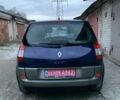 Синий Рено Сценик, объемом двигателя 1.6 л и пробегом 176 тыс. км за 5450 $, фото 4 на Automoto.ua
