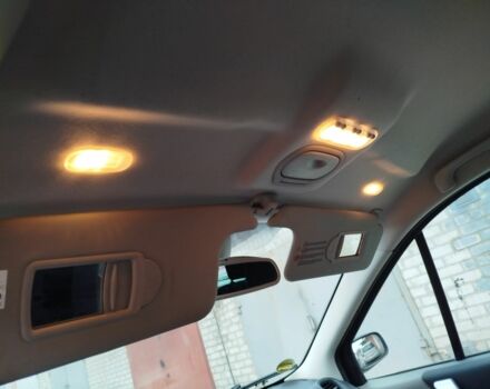 Синий Рено Сценик, объемом двигателя 1.6 л и пробегом 176 тыс. км за 5450 $, фото 20 на Automoto.ua