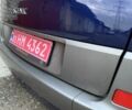Синий Рено Сценик, объемом двигателя 1.6 л и пробегом 176 тыс. км за 5450 $, фото 10 на Automoto.ua