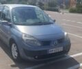 Синій Рено Сценік, об'ємом двигуна 1.5 л та пробігом 300 тис. км за 4764 $, фото 1 на Automoto.ua