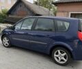 Синий Рено Сценик, объемом двигателя 1.9 л и пробегом 360 тыс. км за 2013 $, фото 1 на Automoto.ua
