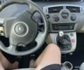 Синий Рено Сценик, объемом двигателя 1.5 л и пробегом 230 тыс. км за 3850 $, фото 3 на Automoto.ua