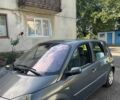 Синий Рено Сценик, объемом двигателя 1.5 л и пробегом 230 тыс. км за 3850 $, фото 1 на Automoto.ua