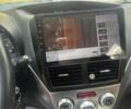 Синій Рено Сценік, об'ємом двигуна 1.9 л та пробігом 360 тис. км за 2001 $, фото 4 на Automoto.ua