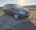 Синий Рено Сценик, объемом двигателя 1.9 л и пробегом 295 тыс. км за 4986 $, фото 1 на Automoto.ua