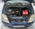 Синий Рено Сценик, объемом двигателя 1.9 л и пробегом 250 тыс. км за 750 $, фото 6 на Automoto.ua