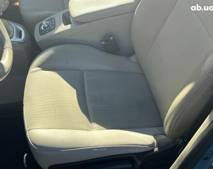 Синій Рено Сценік, об'ємом двигуна 1.5 л та пробігом 240 тис. км за 7290 $, фото 30 на Automoto.ua