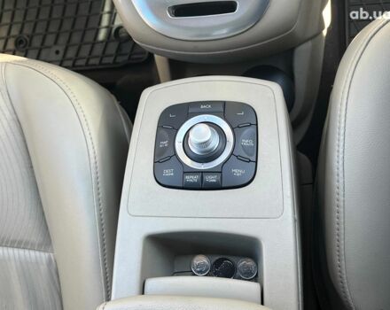 Синій Рено Сценік, об'ємом двигуна 1.5 л та пробігом 240 тис. км за 7290 $, фото 19 на Automoto.ua