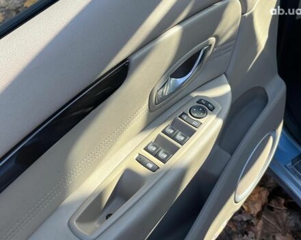 Синій Рено Сценік, об'ємом двигуна 1.5 л та пробігом 240 тис. км за 7290 $, фото 27 на Automoto.ua