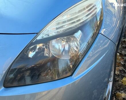 Синій Рено Сценік, об'ємом двигуна 1.5 л та пробігом 240 тис. км за 7290 $, фото 4 на Automoto.ua