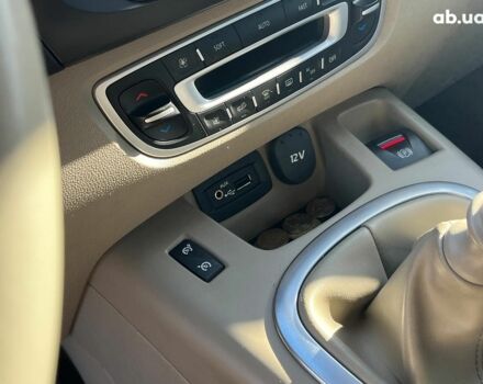 Синій Рено Сценік, об'ємом двигуна 1.5 л та пробігом 240 тис. км за 7290 $, фото 32 на Automoto.ua