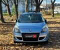 Синій Рено Сценік, об'ємом двигуна 1.5 л та пробігом 240 тис. км за 7290 $, фото 1 на Automoto.ua