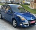 Синий Рено Сценик, объемом двигателя 1.4 л и пробегом 228 тыс. км за 6950 $, фото 1 на Automoto.ua