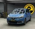 Синій Рено Сценік, об'ємом двигуна 2 л та пробігом 480 тис. км за 6990 $, фото 3 на Automoto.ua