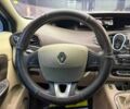 Синій Рено Сценік, об'ємом двигуна 2 л та пробігом 480 тис. км за 6990 $, фото 14 на Automoto.ua