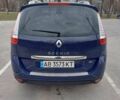 Синій Рено Сценік, об'ємом двигуна 2 л та пробігом 262 тис. км за 9200 $, фото 11 на Automoto.ua