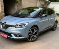 Синий Рено Сценик, объемом двигателя 0 л и пробегом 190 тыс. км за 15999 $, фото 1 на Automoto.ua