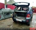 Синий Рено Сценик, объемом двигателя 1.9 л и пробегом 0 тыс. км за 4800 $, фото 1 на Automoto.ua