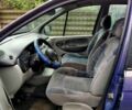 Синий Рено Сценик, объемом двигателя 1.9 л и пробегом 0 тыс. км за 4800 $, фото 3 на Automoto.ua