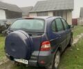 Синій Рено Сценік, об'ємом двигуна 2 л та пробігом 180 тис. км за 4200 $, фото 4 на Automoto.ua