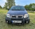 Синий Рено Сценик, объемом двигателя 0 л и пробегом 300 тыс. км за 2400 $, фото 5 на Automoto.ua