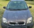 Синий Рено Сценик, объемом двигателя 0 л и пробегом 300 тыс. км за 2400 $, фото 1 на Automoto.ua