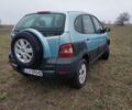 Синий Рено Сценик, объемом двигателя 0 л и пробегом 300 тыс. км за 2600 $, фото 5 на Automoto.ua