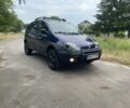 Синий Рено Сценик, объемом двигателя 1.9 л и пробегом 210 тыс. км за 3350 $, фото 4 на Automoto.ua